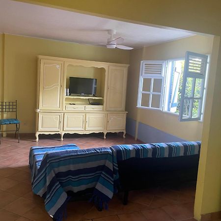 Villa Koule Bo Kay Le Carbet Exterior foto