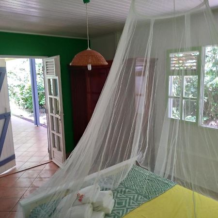 Villa Koule Bo Kay Le Carbet Exterior foto