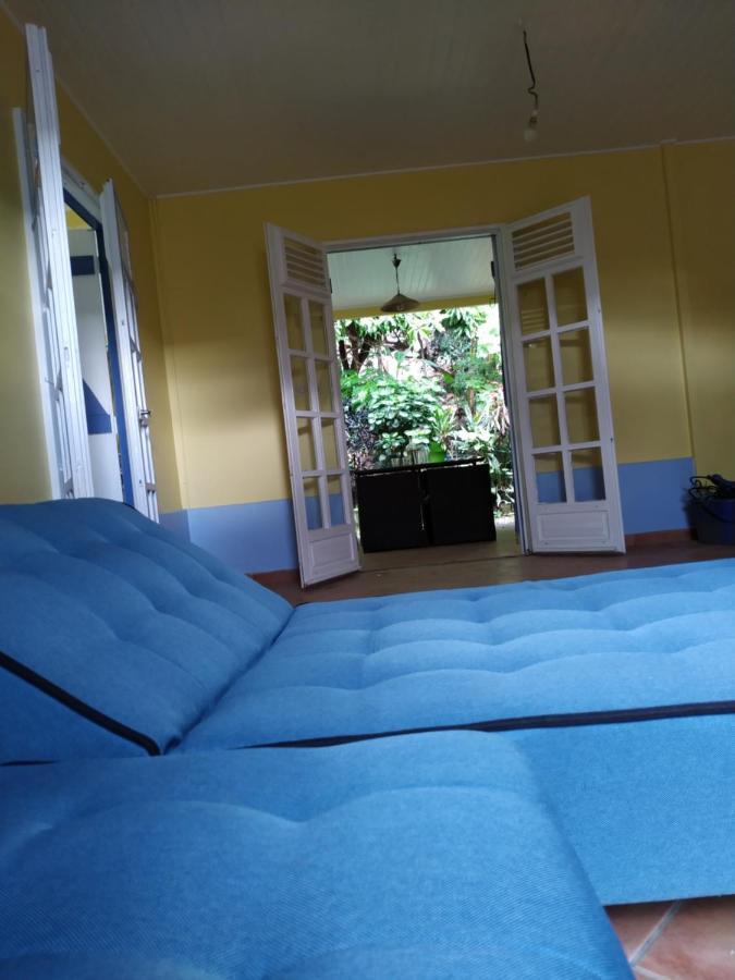 Villa Koule Bo Kay Le Carbet Exterior foto